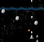 Halley Wars (USA, Europe)