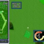 HAL's Hole in One Golf (Europe)