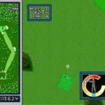 HAL's Hole in One Golf (USA)