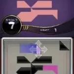 Hamekomi Lucky Puzzle DS (Japan) (En,Ja)