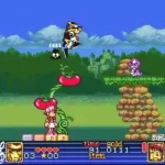 Hamelin no Violin Hiki (Japan)