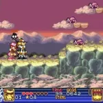 Hameln no Violin Hiki (Japan) [En by J2e v1.0] (~Violinist of Hameln, The)