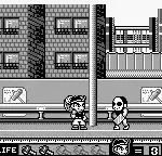 Hammerin' Harry - Ghost Building Company (Europe)