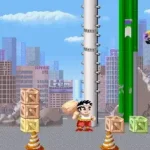 Hammerin' Harry (US)