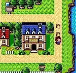 Hamster Paradise 4 (Japan)