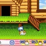 Hamster Paradise Advance (J)(Chakky)