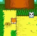 Hamtaro - Ham-Hams Unite! (USA)