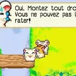 Hamtaro - Rainbow Rescue (E)(Rising Sun)