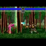 Hana no Keiji - Kumo no Kanata ni (Japan)