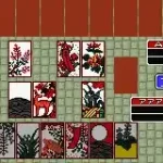 Hanafuda Trump Mahjong Depachika Wayouchuu (J)(kaMX)