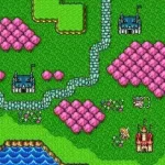 Hanjuku Hero - Ah, Sekai yo Hanjuku Nare...!! (Japan)