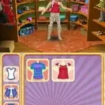 Hannah Montana - The Movie (Europe) (En,Es,It)