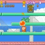 Hansei Zaru Jirou-kun no Daibouken (Japan)