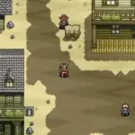 Haou Taikei Ryuu Knight - Lord of Paladin (Japan)