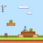 Happy Birthday Bugs (Japan)