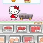 Happy Party with Hello Kitty & Friends! (Europe) (En,Fr,De,Es,It,Nl)