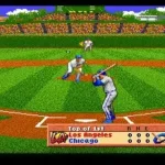 HardBall '94 (USA, Europe)