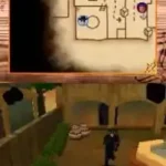 Hardy Boys, The - Treasure on the Tracks (USA)