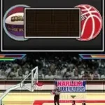 Harlem Globetrotters - World Tour (Europe) (En,Fr,De,Es,It)