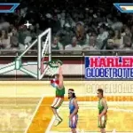 Harlem Globetrotters - World Tour (U)(Sir VG)