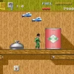 Harley's Humongous Adventure (Europe)