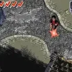 Harry Potter and the Chamber of Secrets (U)(Mode7)