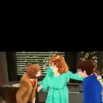 Harry Potter and the Deathly Hallows - Part 1 (Europe) (En,Fr,De,Es,It)