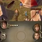 Harry Potter and the Goblet of Fire (Europe) (En,Fr,De,Es,It)