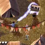 Harry Potter and the Goblet of Fire (U)(Rising Sun)