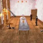 Harry Potter And The Order Of The Phoenix (U)(sUppLeX)