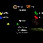 Harry Potter and the Philosopher's Stone (Europe) (En,Fr,De)