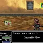 Harry Potter and the Prisoner of Azkaban (U)(Venom)