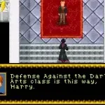 Harry Potter and the Sorcerer's Stone (U)(Lightforce)