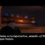 Harry Potter and the Sorcerer's Stone (USA) (En,Fr,Es)