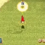 Harry Potter - Quidditch World Cup (J)(Rising Sun)