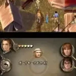 Harry Potter to Honoo no Goblet (Japan)