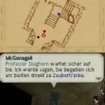 Harry Potter und der Halbblut-Prinz (Germany)