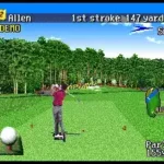 Harukanaru Augusta 3 - Masters New (Japan)