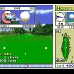 Harukanaru Augusta (Japan)