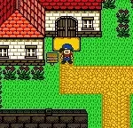 Harvest Moon 2 GBC (Europe)