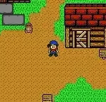 Harvest Moon 3 GBC (USA)