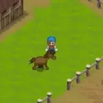 Harvest Moon 64 (USA)