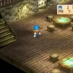 Harvest Moon - Back to Nature