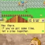 Harvest Moon DS (Europe) (En,Fr,De,Es,It)