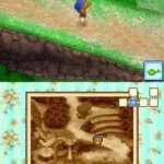 Harvest Moon DS - Grand Bazaar (USA)