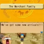 Harvest Moon DS - Island of Happiness (USA)