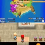 Harvest Moon DS - Sunshine Islands (Europe) (En,Fr,De,Es,It)