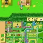 Harvest Moon DS (USA) (Rev 1)