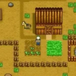 Harvest Moon (Europe)