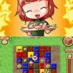 Harvest Moon - Frantic Farming (USA)